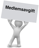 Medlemsavgift