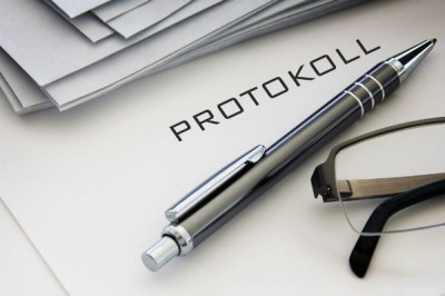 protokoll